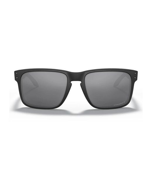 Oakley Gray Sunglasses