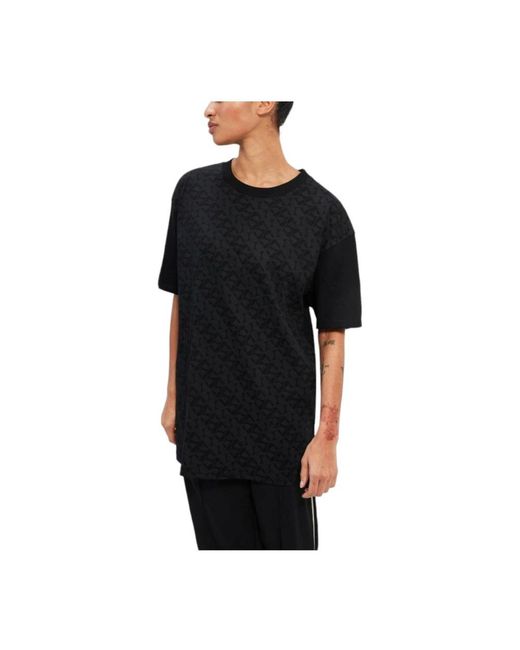 Ellesse Ponzate Tee in het Black voor heren