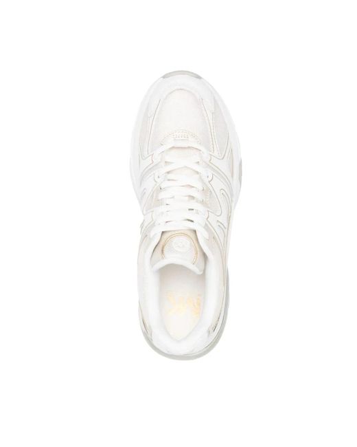 Shoes > sneakers MICHAEL Michael Kors en coloris White