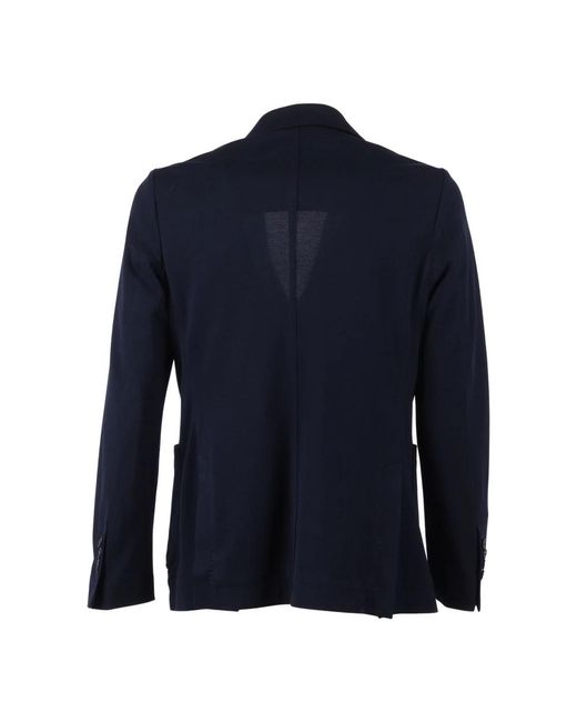 Circolo 1901 Blue Blazers for men