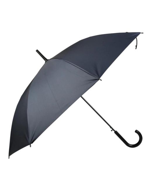 HUGO Blue Umbrellas