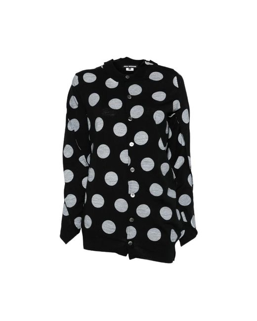 Cardigans Junya Watanabe de color Black
