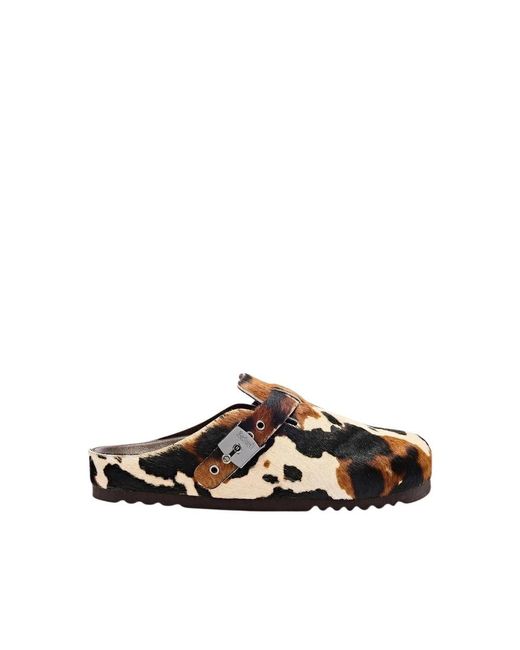Scholl Grace Clog in het Brown