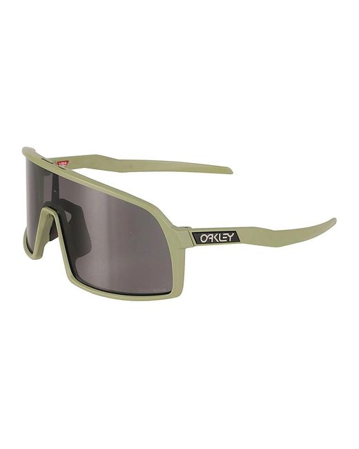 Oakley Gray Sutro S