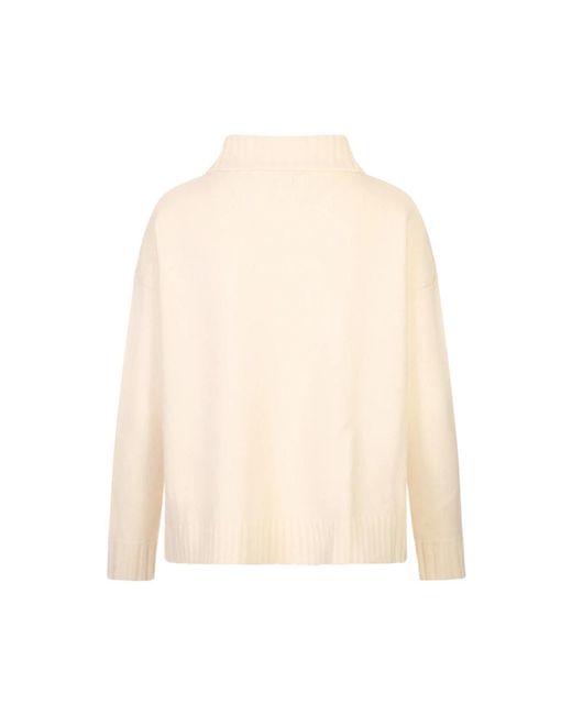 Max Mara Coltruien in het Natural