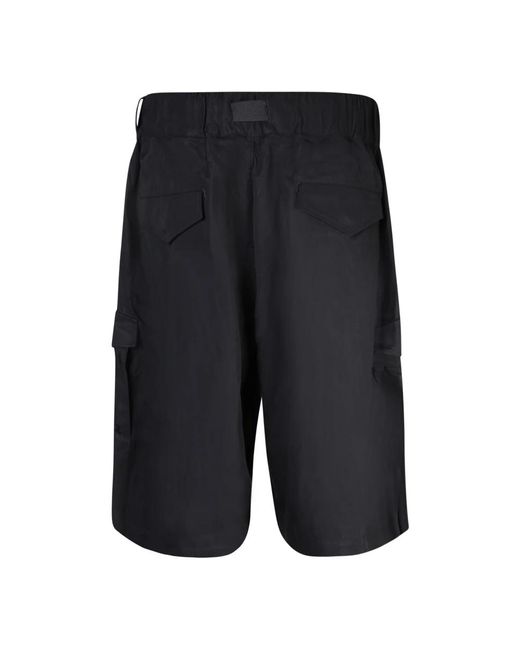 Adidas Shorts in Black für Herren