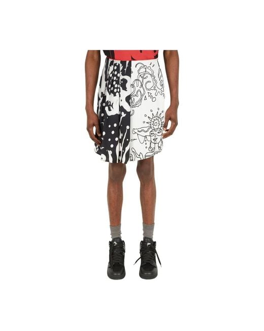 Honey Fucking Dijon Black Short Shorts for men