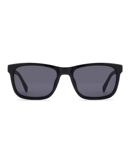 Sunglasses di Fossil in Blue