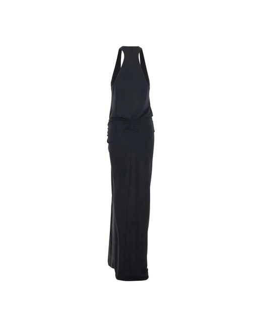 ANDAMANE Black Gowns