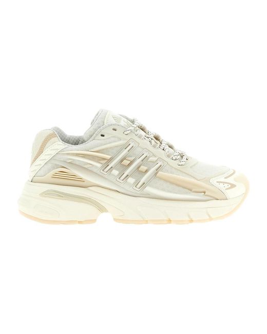 Adidas Originals White Sneakers for men