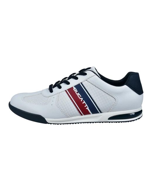 Sneakers Bugatti pour homme en coloris Blue