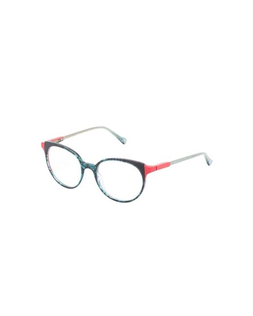 Etnia Barcelona Metallic Glasses