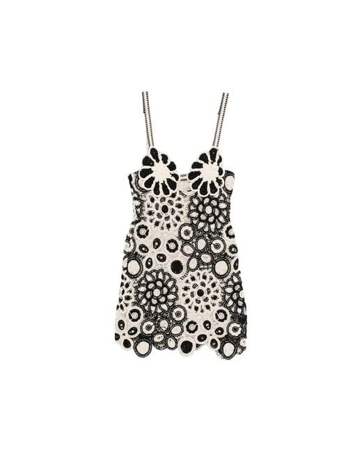 PATBO Black Dresses