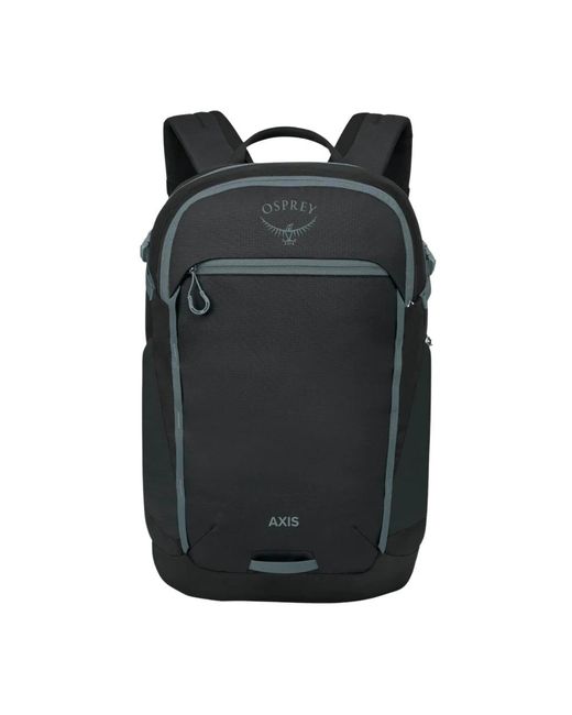Osprey Black Backpacks for men