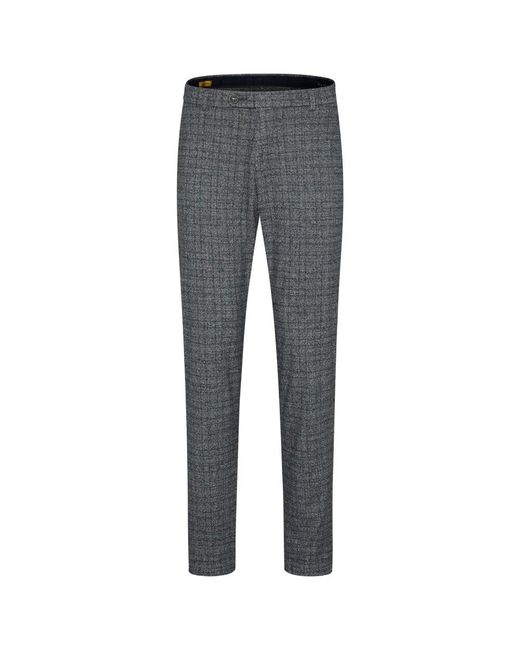 Bugatti Herren Freizeithose in Gray für Herren