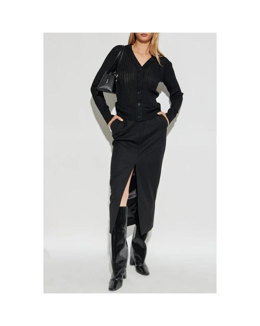Cardigans Anine Bing de color Black