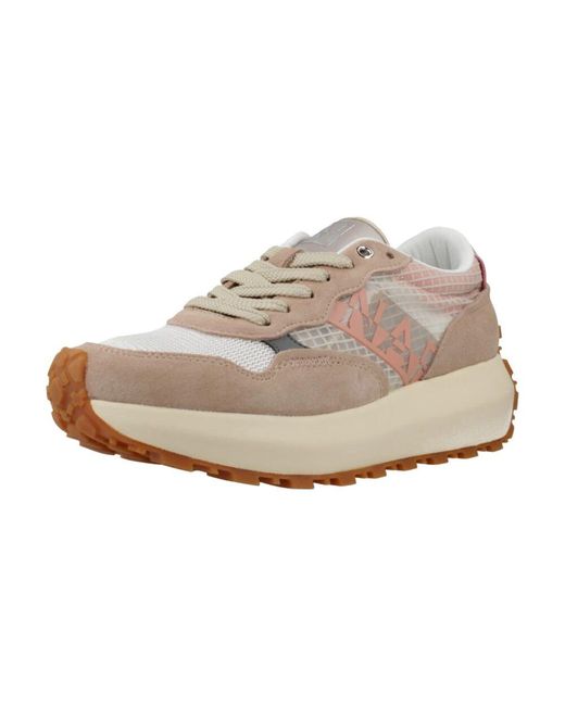 Sneakers di Napapijri in Multicolor