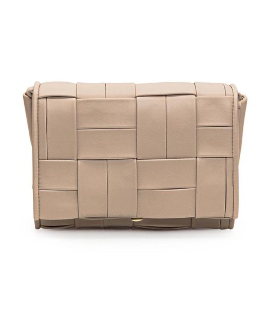 THEMOIRÈ Natural Shoulder Bags