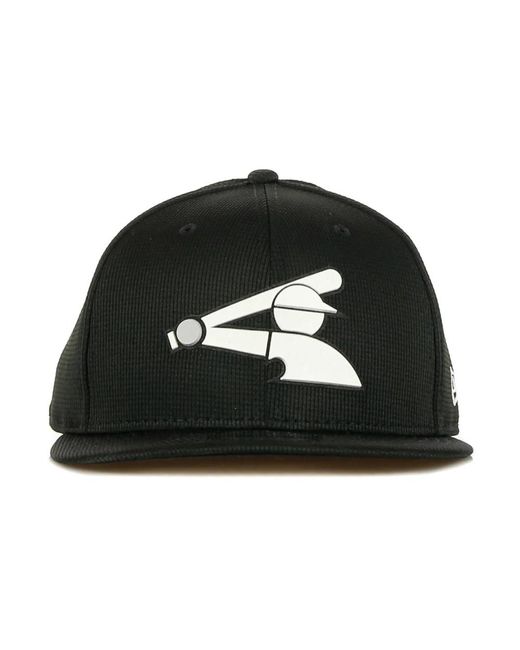KTZ Black Hats & Caps for men