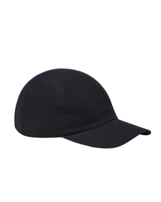 Caps di Loro Piana in Blue da Uomo