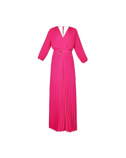 Jumpsuit elegante per donne di Liu Jo in Pink