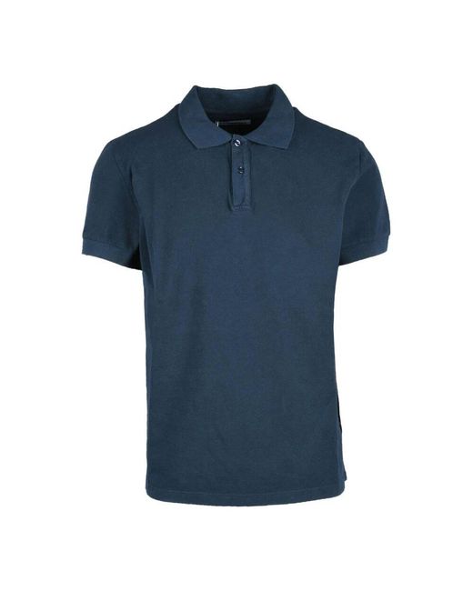 Bikkembergs Tshirt in Blue für Herren