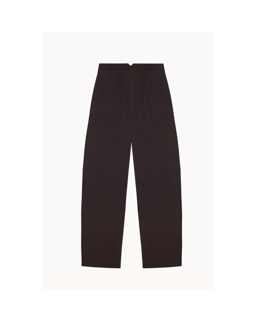 Cortana Tapered Trousers