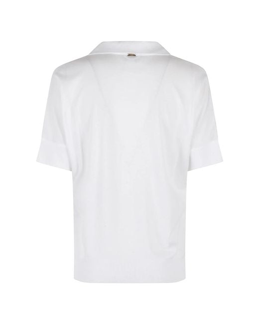 Blouses Herno de color White