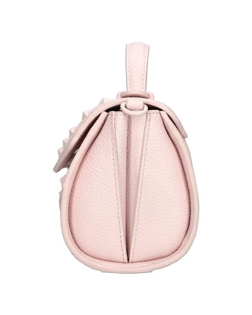 La Carrie Pink Handbags