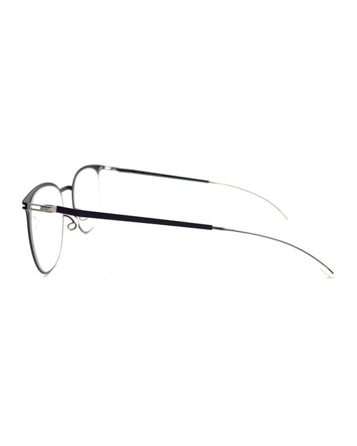 Mykita Brown Glasses
