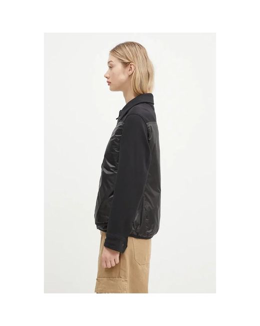Y-3 Liner Jacket in het Black