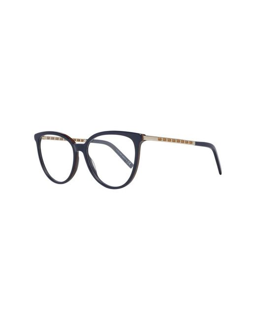 Tod's Blue Glasses