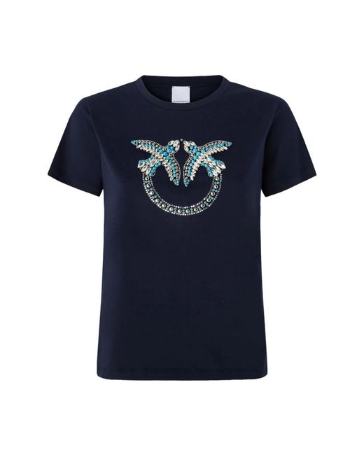 Pinko Blue T-Shirts
