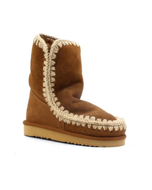 Mou Brown Eskimo 24