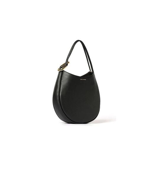 Marc Jacobs Black Shoulder Bags