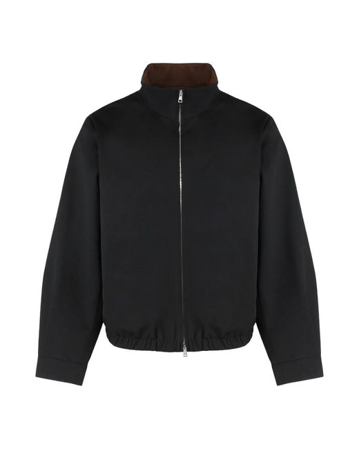 Our Legacy Black Light Jackets for men