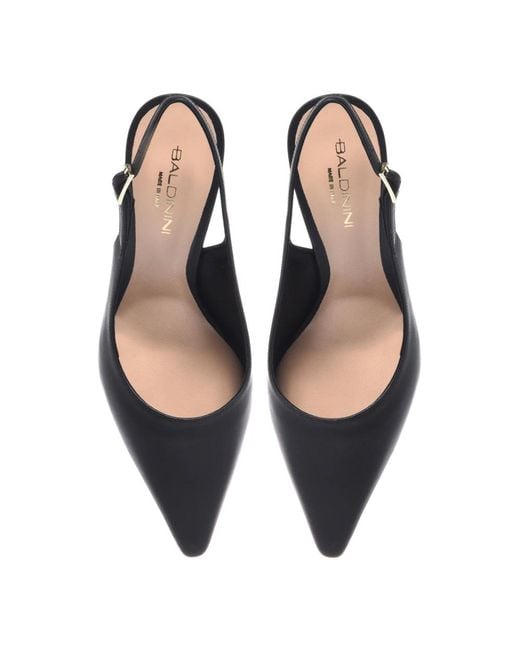 Baldinini Blue Pumps