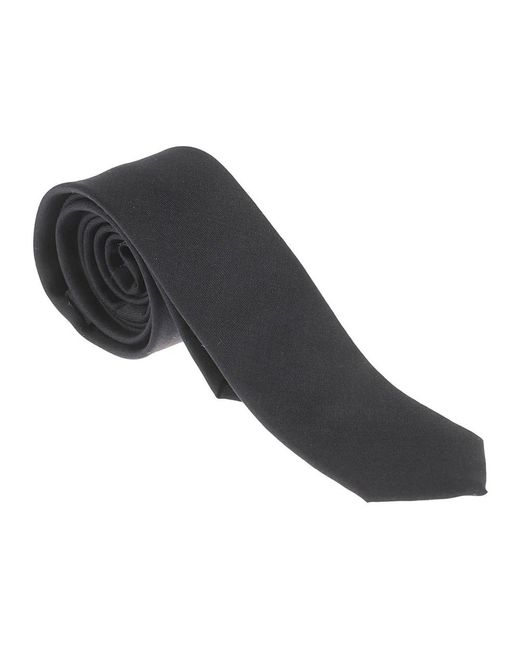 Eleventy Black Ties for men