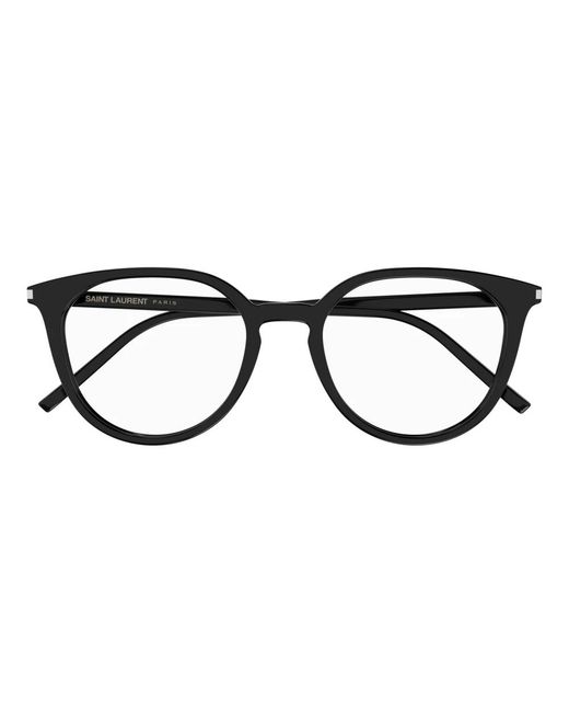 Saint Laurent Black Glasses