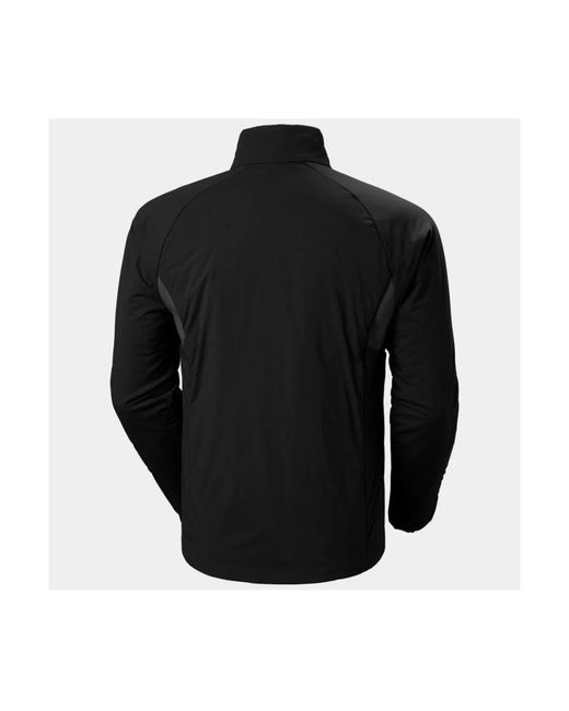 Helly Hansen Innerlayer Jackets in het Black voor heren