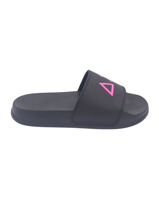 Sliders di Sun 68 in Blue