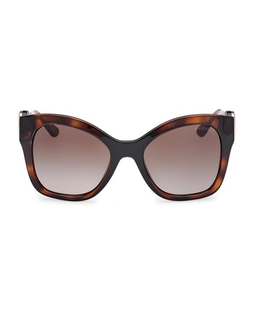 Guess Brown Sunglasses