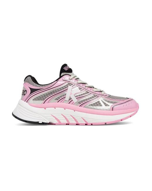 Sneakers di KENZO in Pink