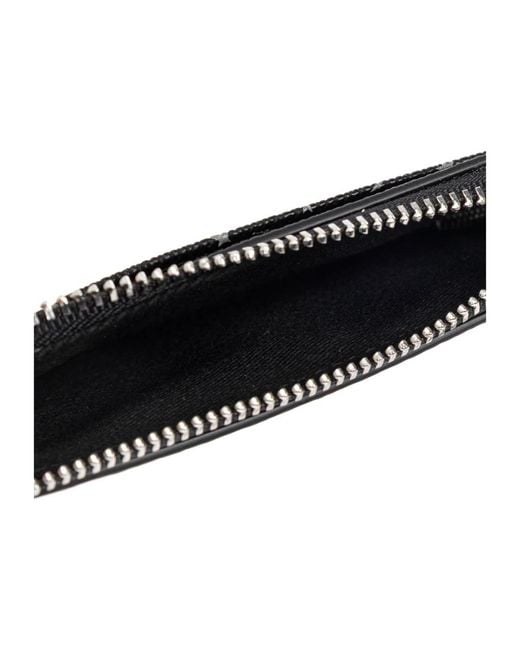 Wallets & Cardholders di Zadig & Voltaire in Black