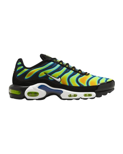 Nike Air Max Plus in het Green voor heren