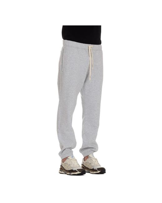 Sweatpants Autry de hombre de color Gray