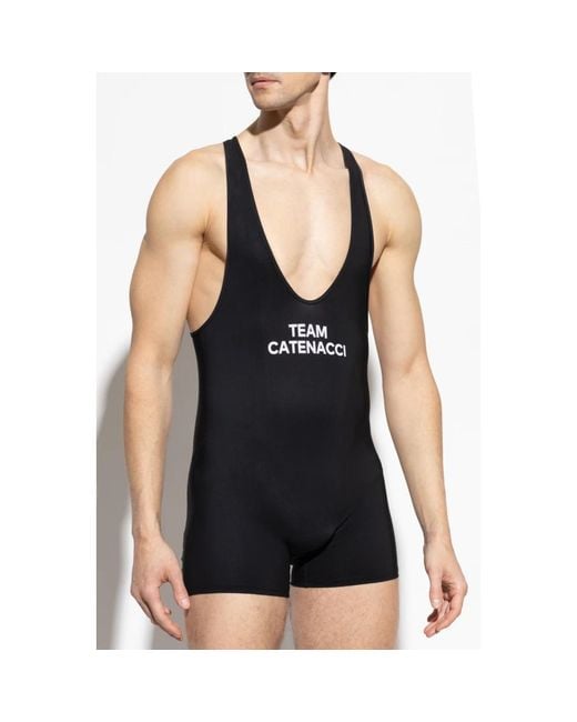DSquared² Swimsuits in het Black voor heren