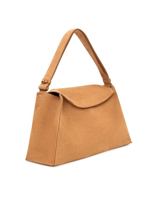 Studio Nicholson Brown Handbags