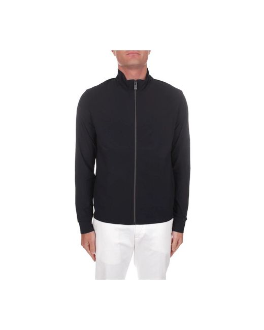 Light Jackets Rrd de hombre de color Blue