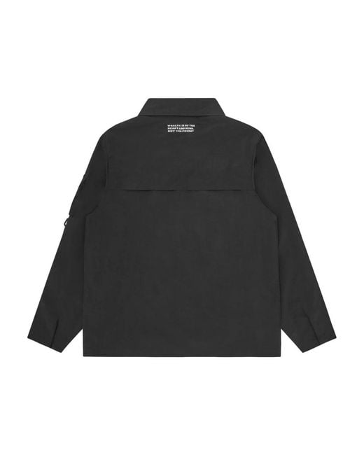 Light Jackets di BBCICECREAM in Black da Uomo